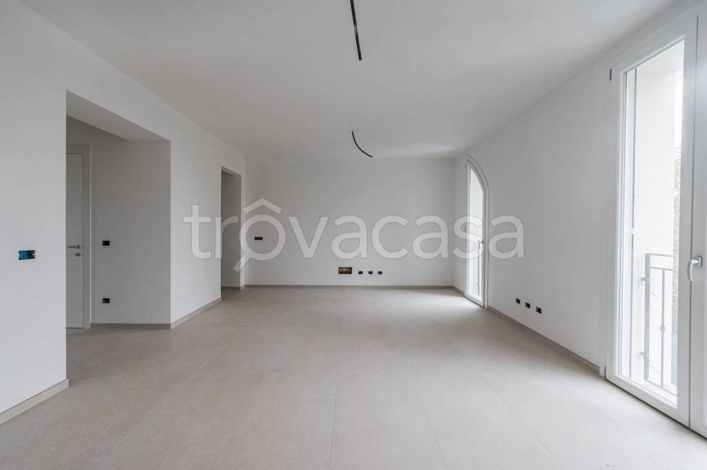 casa indipendente in vendita a Rubiera in zona Fontana