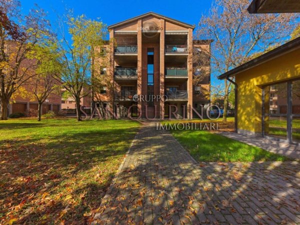 appartamento in vendita a Rubiera