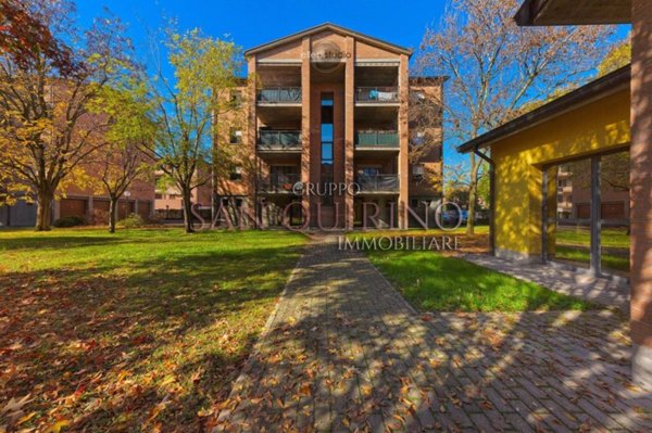 appartamento in vendita a Rubiera