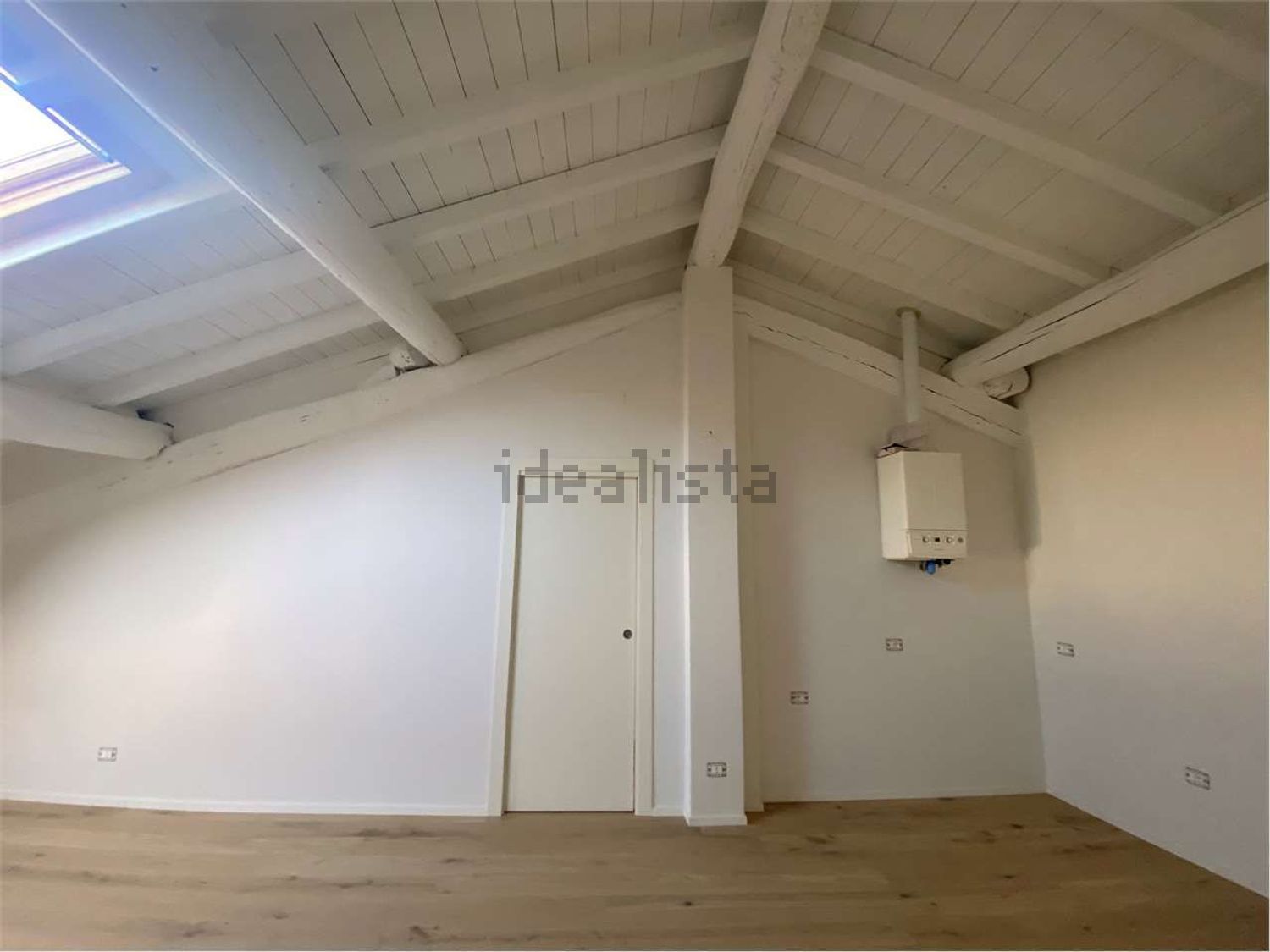 appartamento in vendita a Rubiera