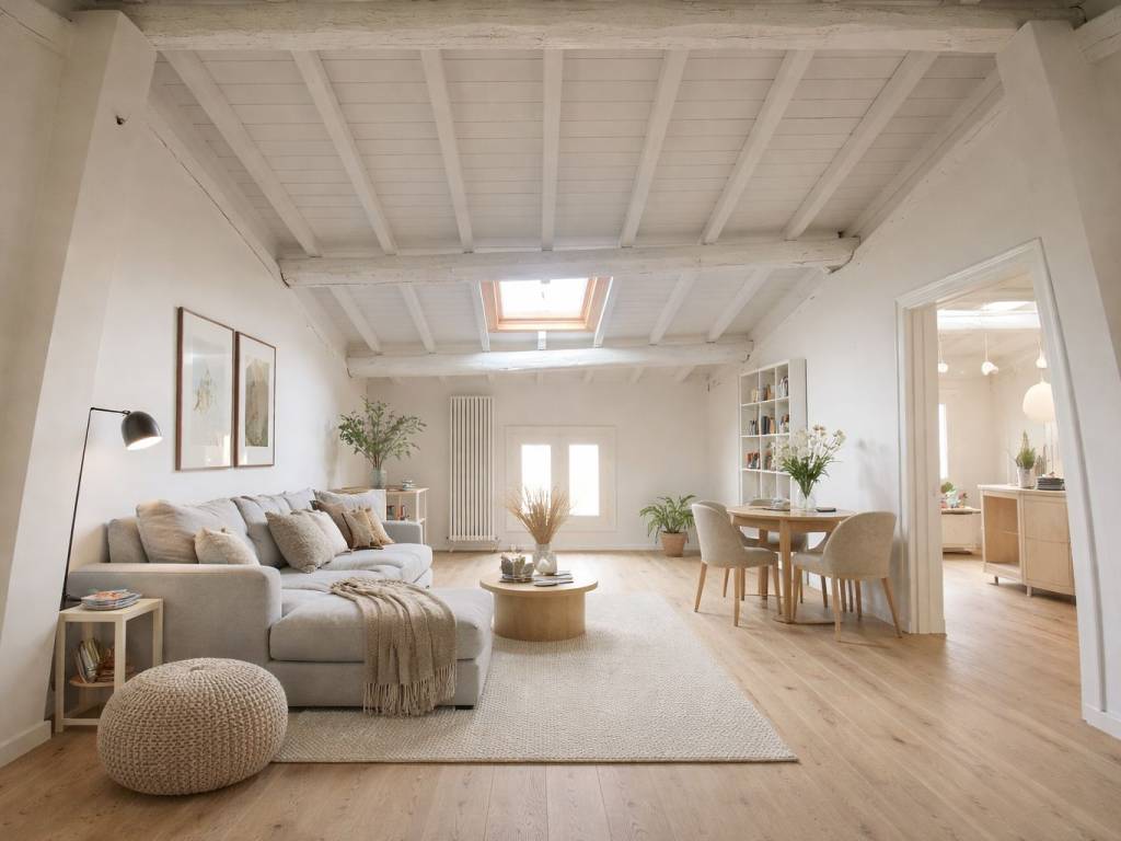 appartamento in vendita a Rubiera