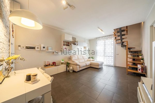 appartamento in vendita a Rubiera