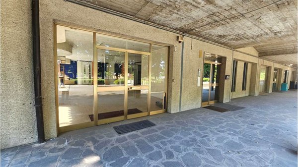 ufficio in vendita a Rubiera