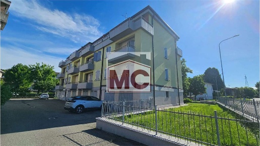 appartamento in vendita a Rubiera