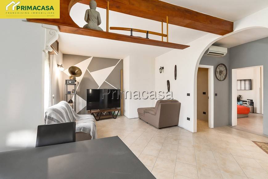 appartamento in vendita a Rubiera