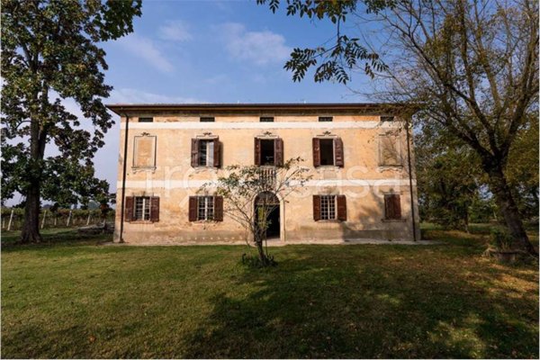 casa indipendente in vendita a Rubiera