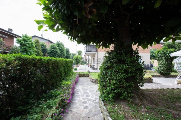 casa indipendente in vendita a Rubiera