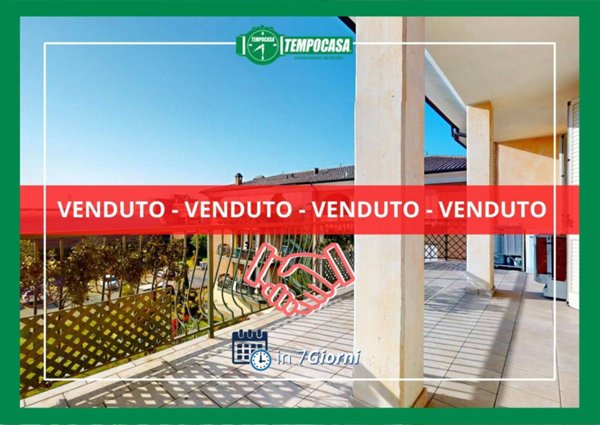 appartamento in vendita a Rubiera