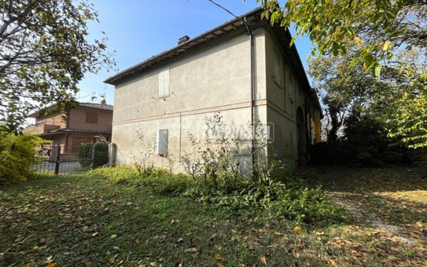 casa indipendente in vendita a Rubiera in zona Fontana