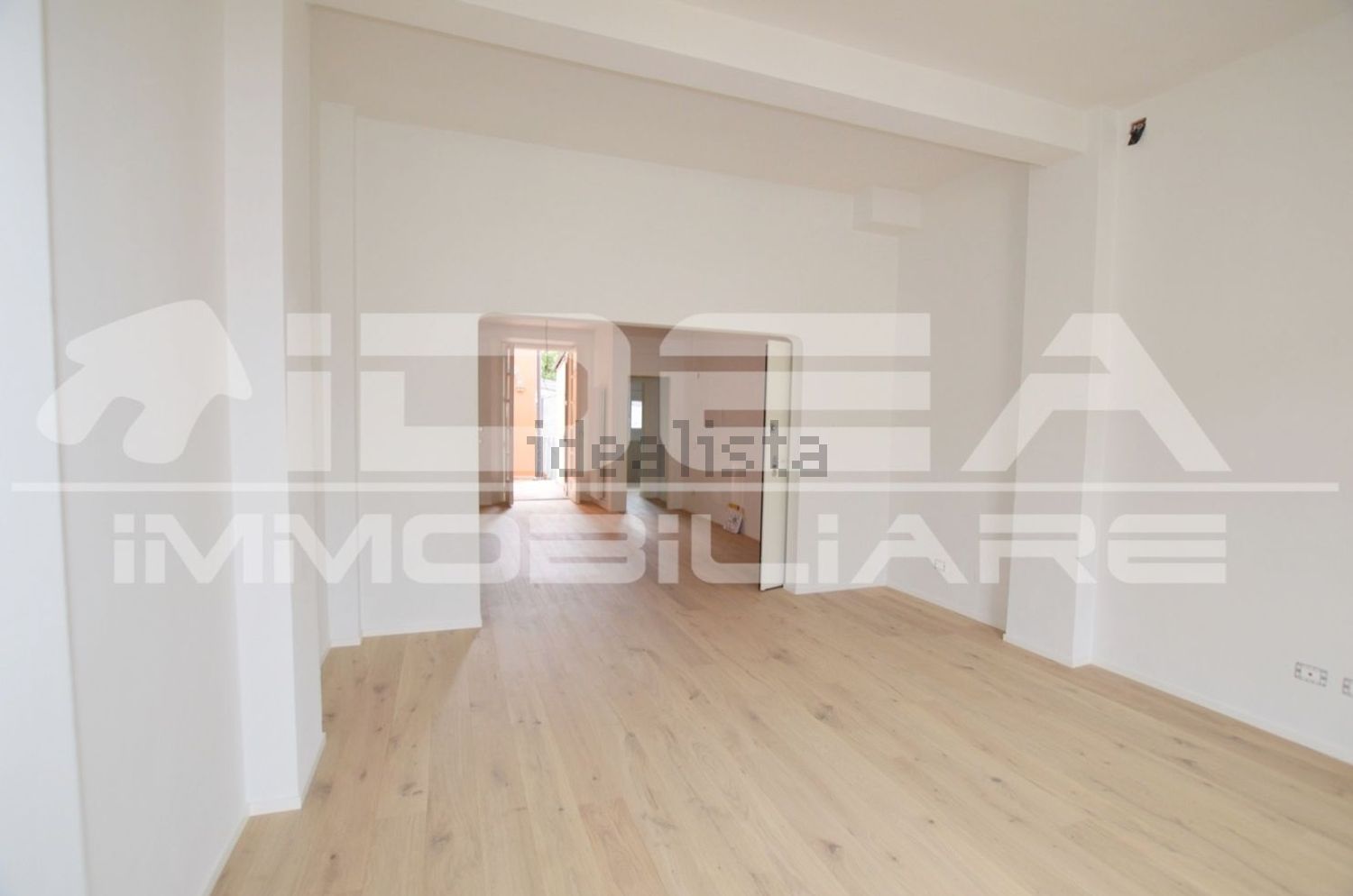 appartamento in vendita a Rubiera