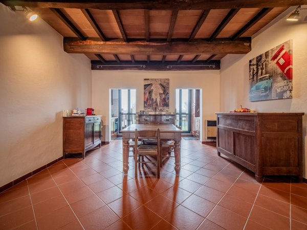 casale in vendita a Rubiera