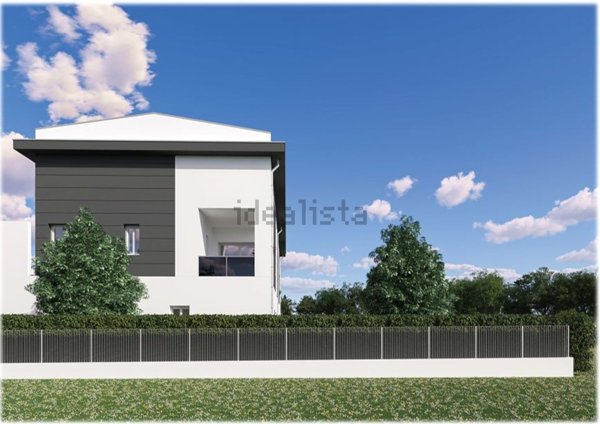 appartamento in vendita a Rubiera