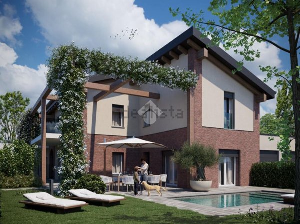 appartamento in vendita a Rubiera