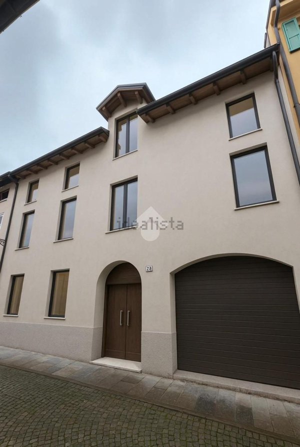 casa indipendente in vendita a Rubiera