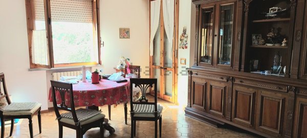 appartamento in vendita a Rubiera