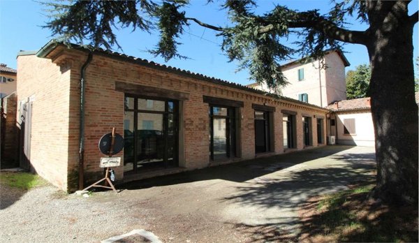 ufficio in vendita a Rubiera