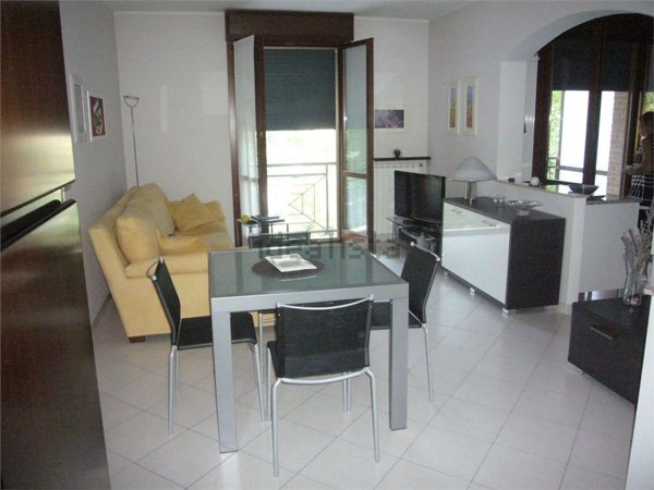 appartamento in vendita a Rubiera