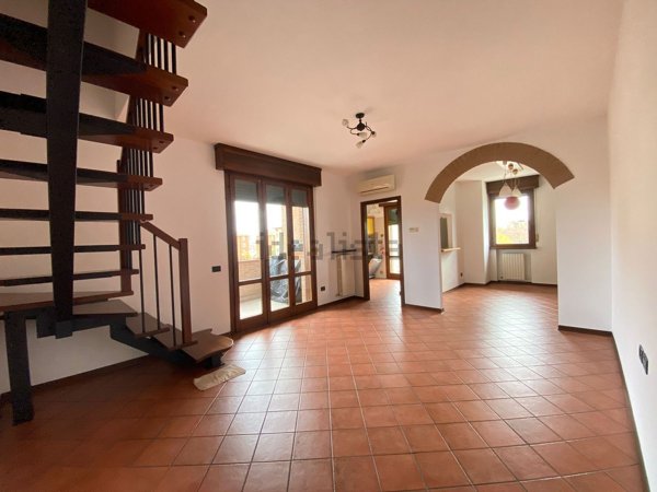 appartamento in vendita a Rubiera