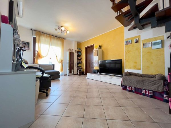 appartamento in vendita a Rubiera