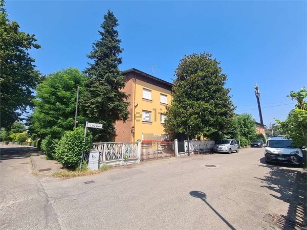 casa indipendente in vendita a Rubiera