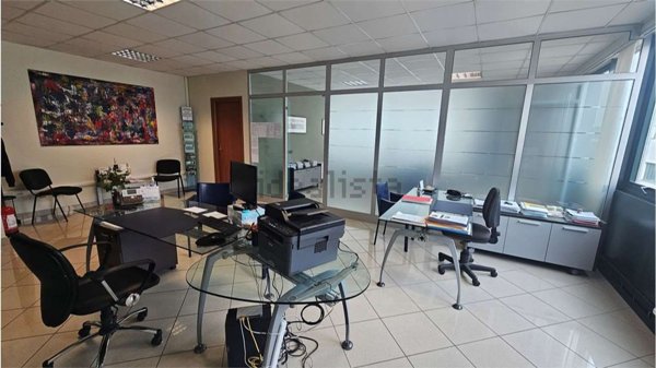 ufficio in vendita a Rubiera