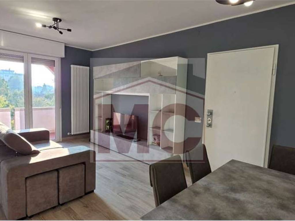 appartamento in vendita a Rubiera