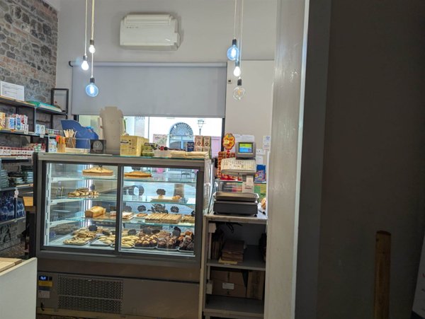 negozio in vendita a Rubiera