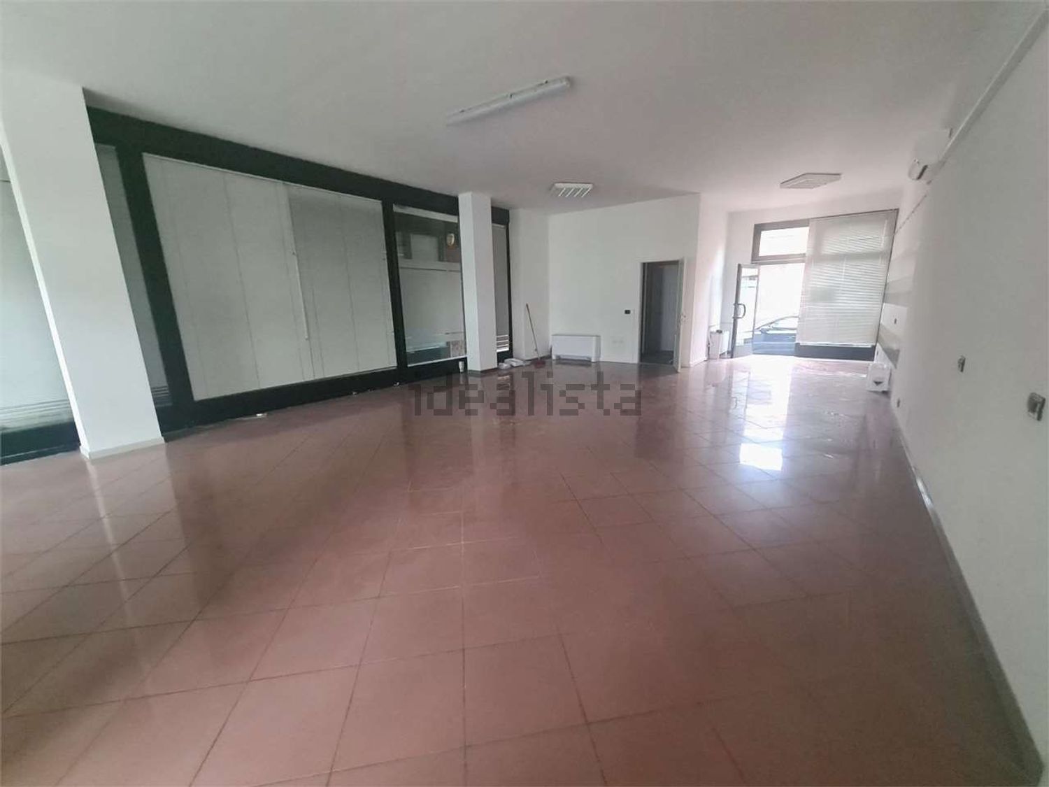 negozio in vendita a Rubiera