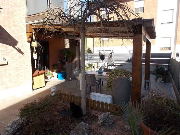 casa indipendente in vendita a Rubiera