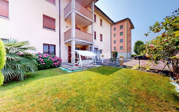 appartamento in vendita a Rubiera