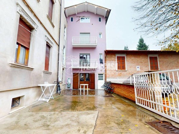 appartamento in vendita a Rubiera