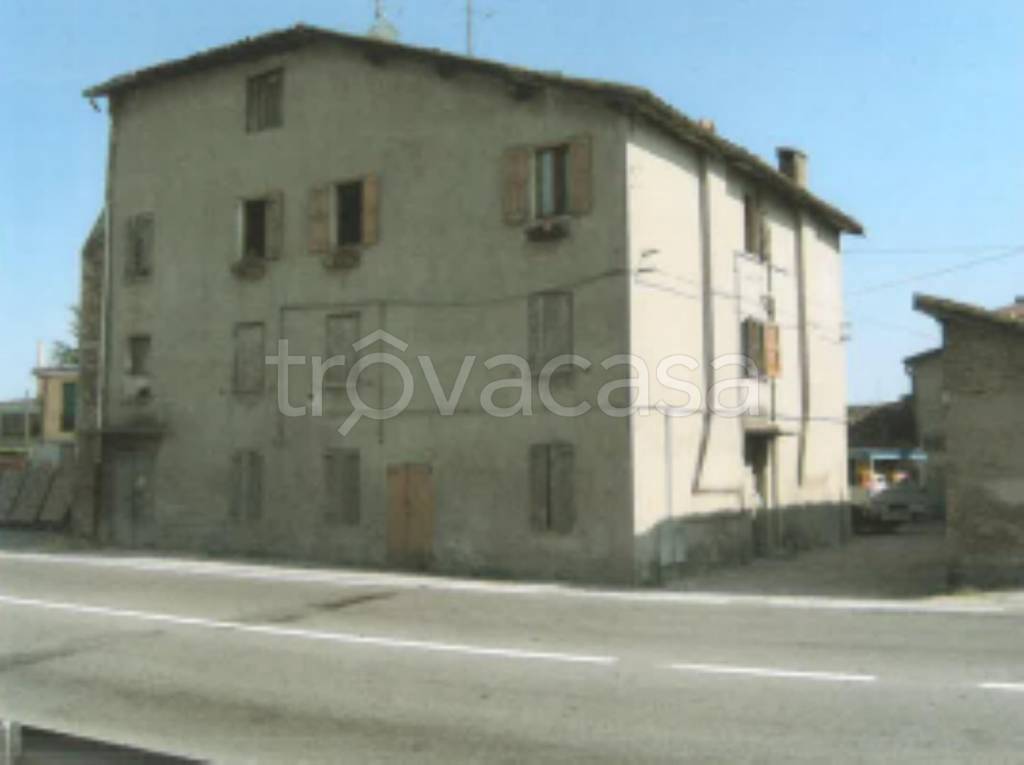 casa indipendente in vendita a Rubiera