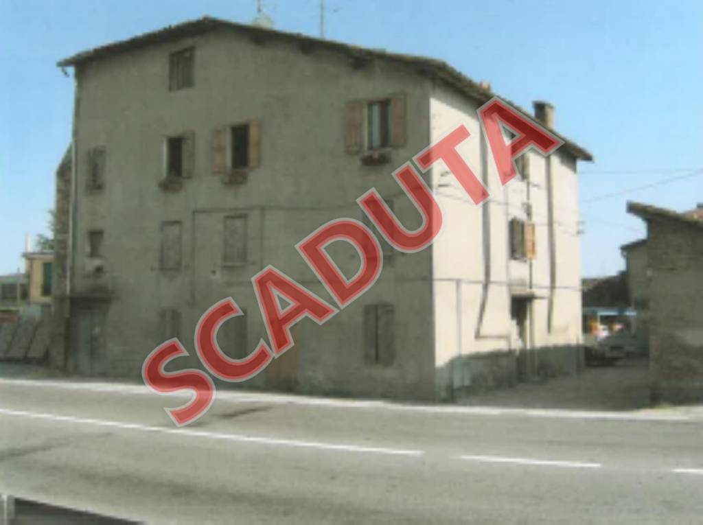 appartamento in vendita a Rubiera