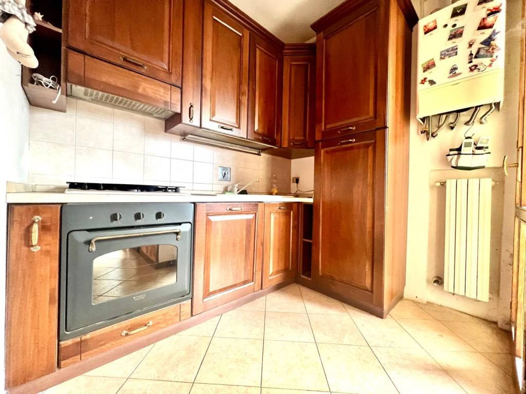 appartamento in vendita a Rubiera