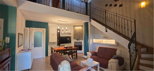 casa indipendente in vendita a Rubiera