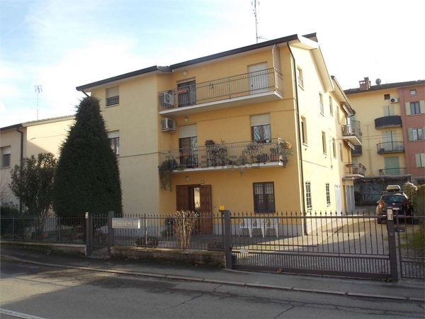 appartamento in vendita a Rubiera