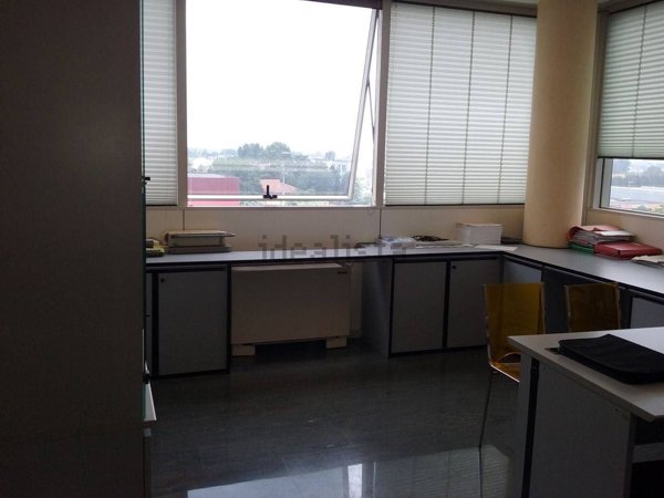 ufficio in vendita a Rubiera