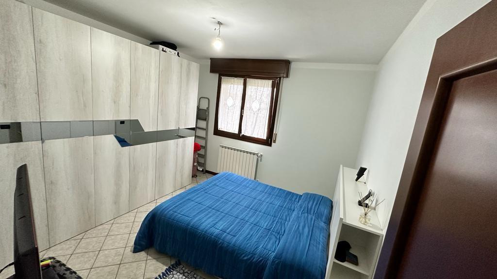 appartamento in vendita a Rubiera