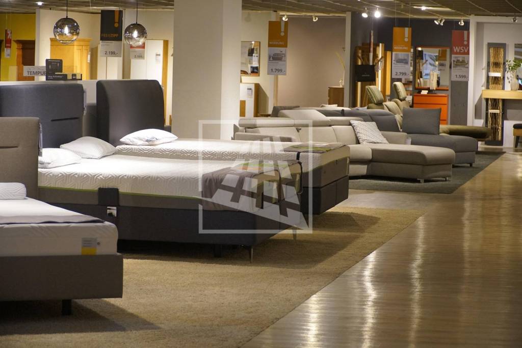 capannone in vendita a Rubiera