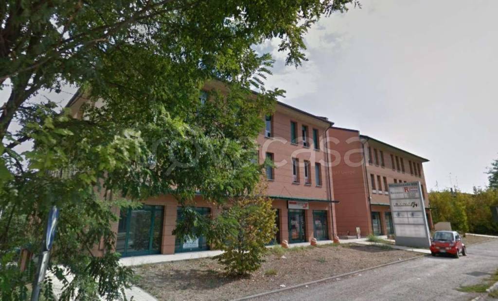 appartamento in vendita a Rubiera