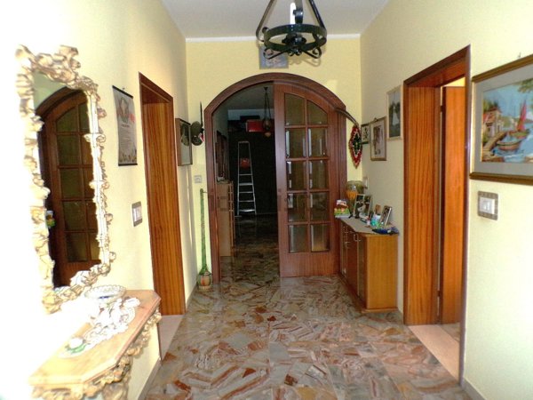 casa indipendente in vendita a Rubiera