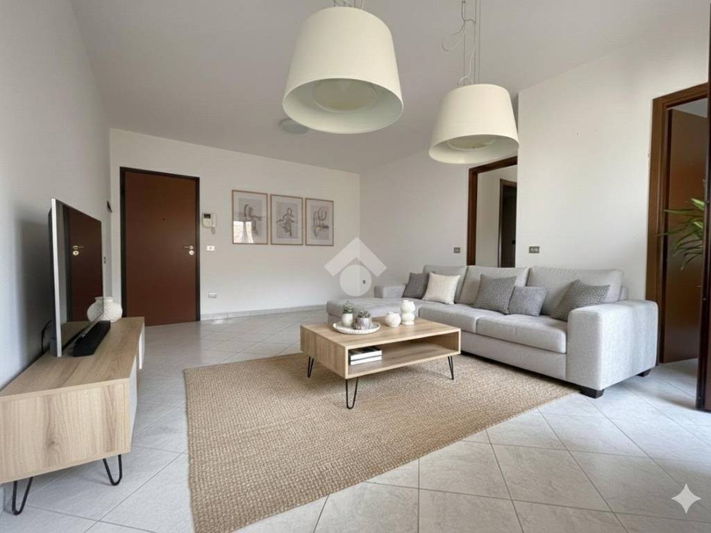 appartamento in vendita a Rubiera