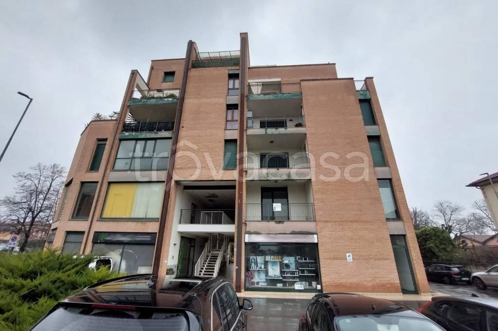 ufficio in vendita a Rubiera