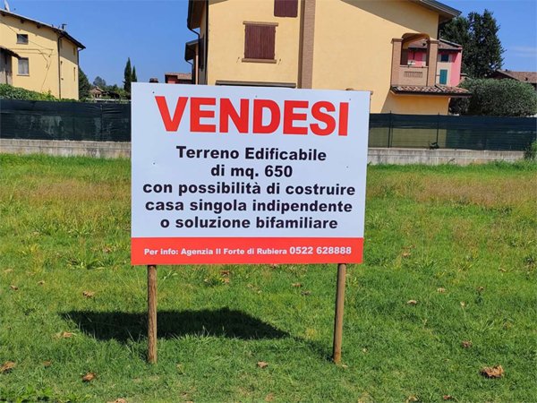 casa indipendente in vendita a Rubiera