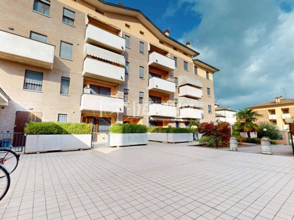 appartamento in vendita a Rubiera