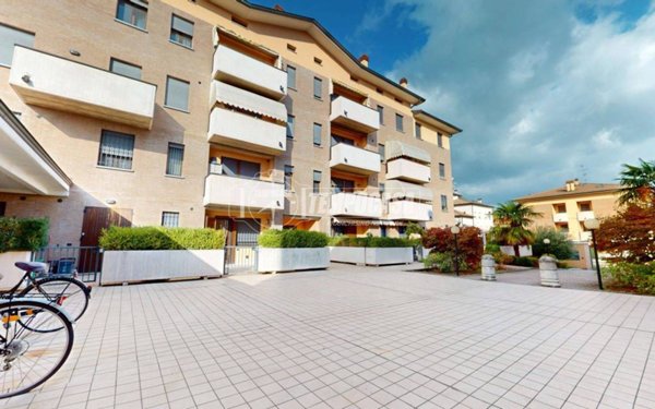 appartamento in vendita a Rubiera