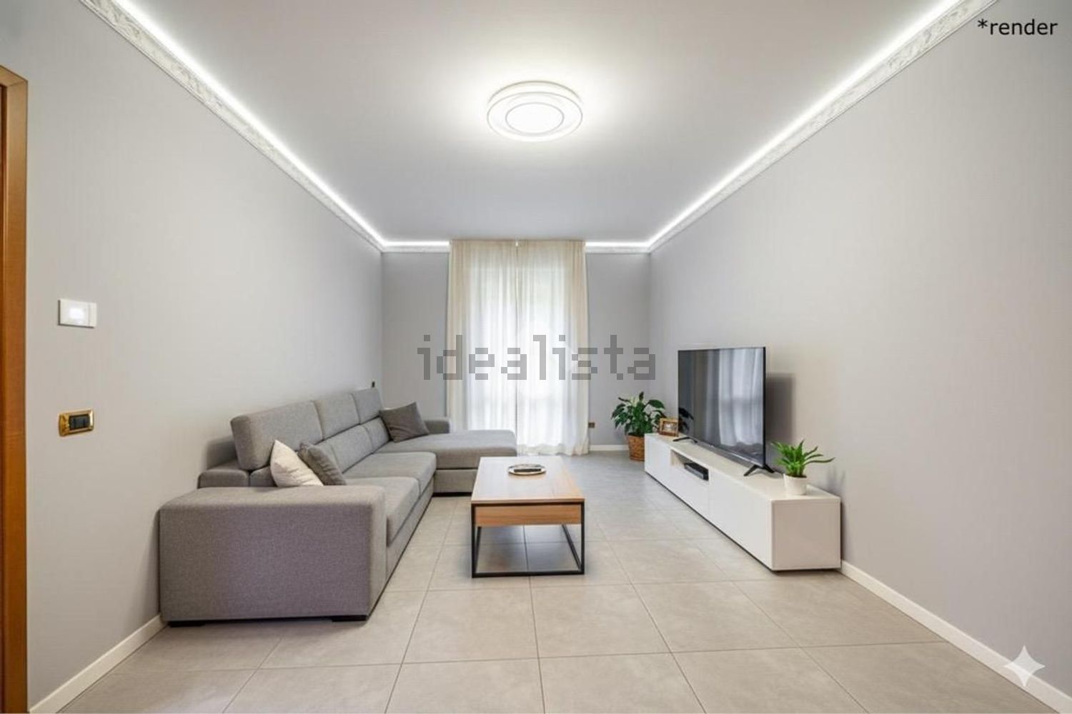 casa indipendente in vendita a Rubiera in zona San Faustino