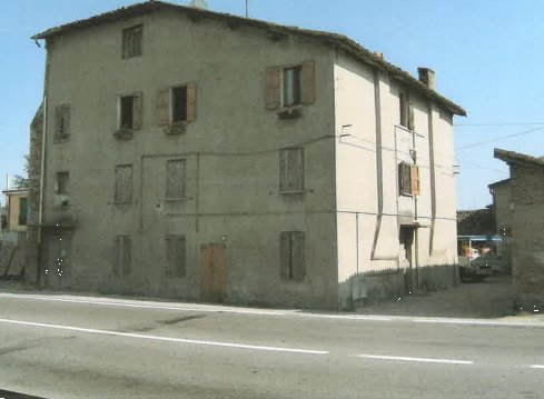 appartamento in vendita a Rubiera