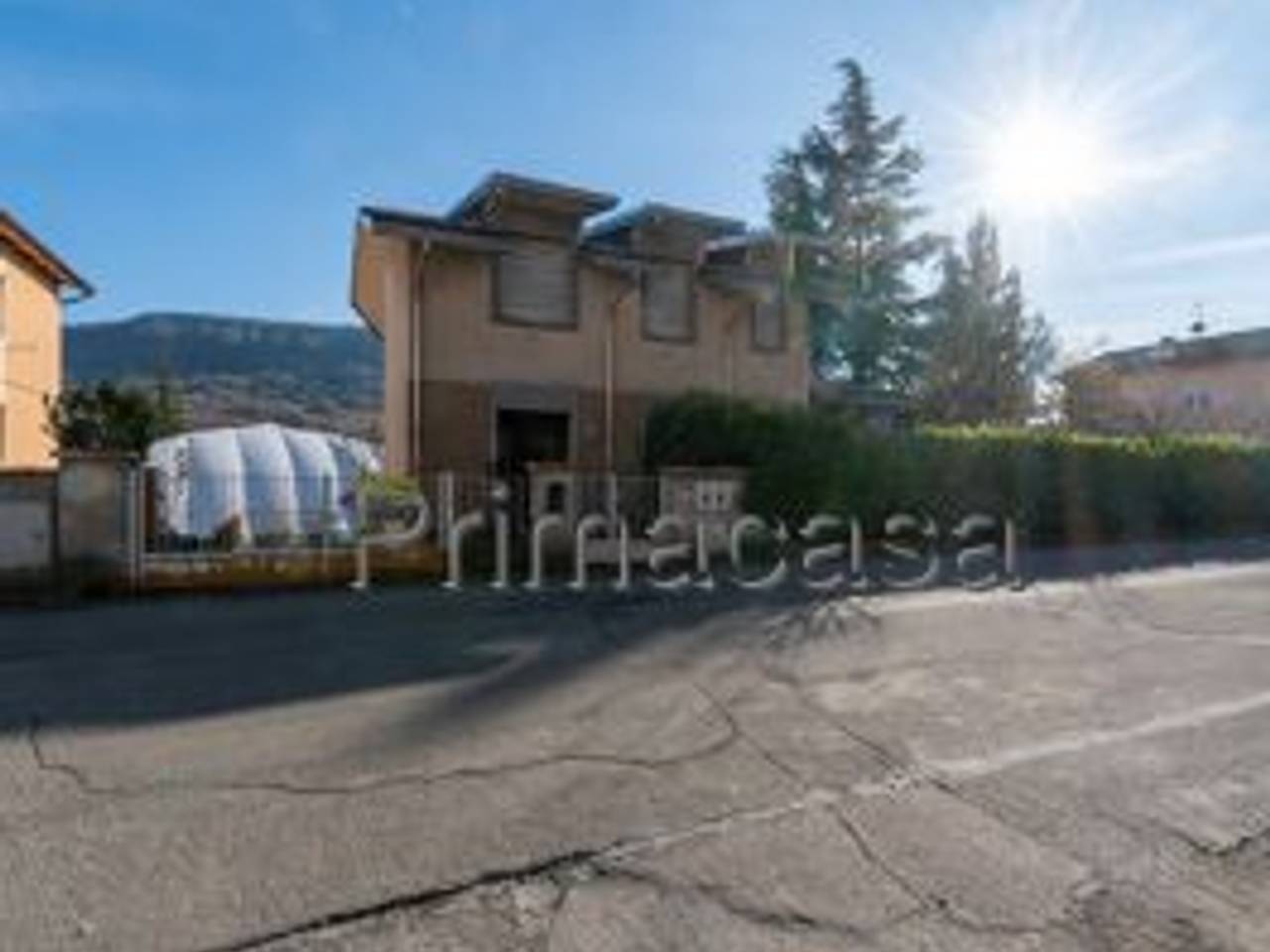 casa indipendente in vendita a Rubiera