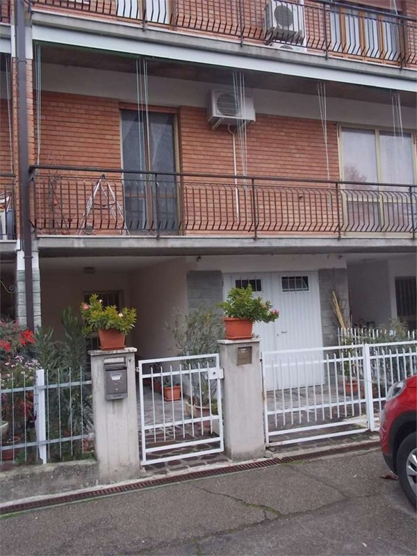 appartamento in vendita a Rubiera